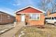 332 Oglesby, Calumet City, IL 60409