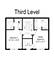 1445 N Cleveland Unit A, Chicago, IL 60610