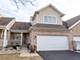 11621 Waterway, Orland Park, IL 60467