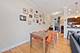 2007 W Belmont Unit 2W, Chicago, IL 60618