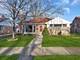 17639 Howe, Homewood, IL 60430