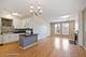 1329 W Fillmore Unit C, Chicago, IL 60607