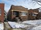 1525 Clinton, Berwyn, IL 60402