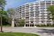 1630 Sheridan Unit 8K, Wilmette, IL 60091