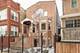 2818 W Wellington, Chicago, IL 60618