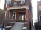 3347-49 W Pierce, Chicago, IL 60651