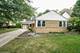 5404 Franklin, Western Springs, IL 60558