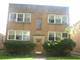 2823 W Balmoral Unit 1W, Chicago, IL 60625