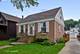 9433 Henrietta, Brookfield, IL 60513