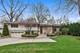 751 Strawberry Hill, Glencoe, IL 60022