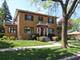 947 N Oak Park, Oak Park, IL 60302