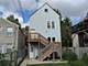 1741 N Kedvale, Chicago, IL 60639