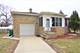 1115 Hull, Westchester, IL 60154