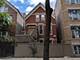 1653 N Claremont, Chicago, IL 60647