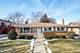 16620 Parkside, South Holland, IL 60473