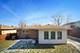 16620 Parkside, South Holland, IL 60473