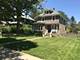 120 Atteridge, Lake Forest, IL 60045