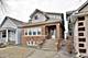 3824 N Newcastle, Chicago, IL 60634