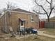 5356 S Neva, Chicago, IL 60638