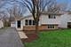 1019 Coolidge, Wheaton, IL 60189