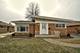 10821 Claridge, Westchester, IL 60154