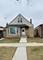 5005 S Kilpatrick, Chicago, IL 60632