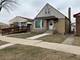 5005 S Kilpatrick, Chicago, IL 60632