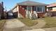 4700 N Overhill, Norridge, IL 60706