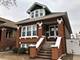 1412 S 58th, Cicero, IL 60804