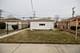 9521 S Lowe, Chicago, IL 60628