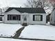 1114 Allen, Belvidere, IL 61008