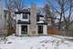 891 Spruce, Winnetka, IL 60093