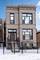 821 N Francisco, Chicago, IL 60622