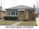 15643 Ellis, Dolton, IL 60419