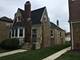 3316 N New England, Chicago, IL 60634