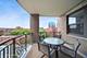 1111 S State Unit 507, Chicago, IL 60605