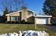 105 Fernwood, Glenview, IL 60025