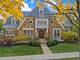 401 S Lincoln, Hinsdale, IL 60521