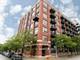 1250 W Van Buren Unit 703, Chicago, IL 60607