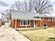 6835 W Evergreen, Palos Heights, IL 60463