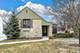 4230 Clausen, Western Springs, IL 60558