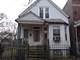 5637 S Elizabeth, Chicago, IL 60636