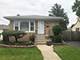 7915 Austin, Burbank, IL 60459