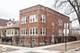 2501 N Tripp Unit 2, Chicago, IL 60639