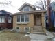 5417 N Bernard, Chicago, IL 60625