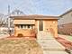 10717 S Rockwell, Chicago, IL 60655