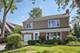 1047 Blackthorn, Northbrook, IL 60062