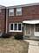 4027 W 58th, Chicago, IL 60629