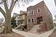 3034 N Hamlin, Chicago, IL 60618