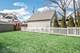 1032 E Jefferson, Wheaton, IL 60187